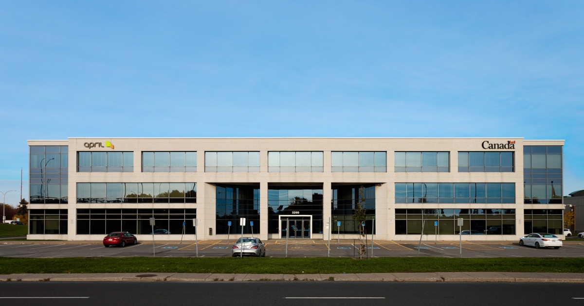 Canada Revenue Agency Brossard Divco