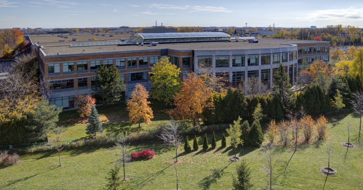 Aldo Group - Divco