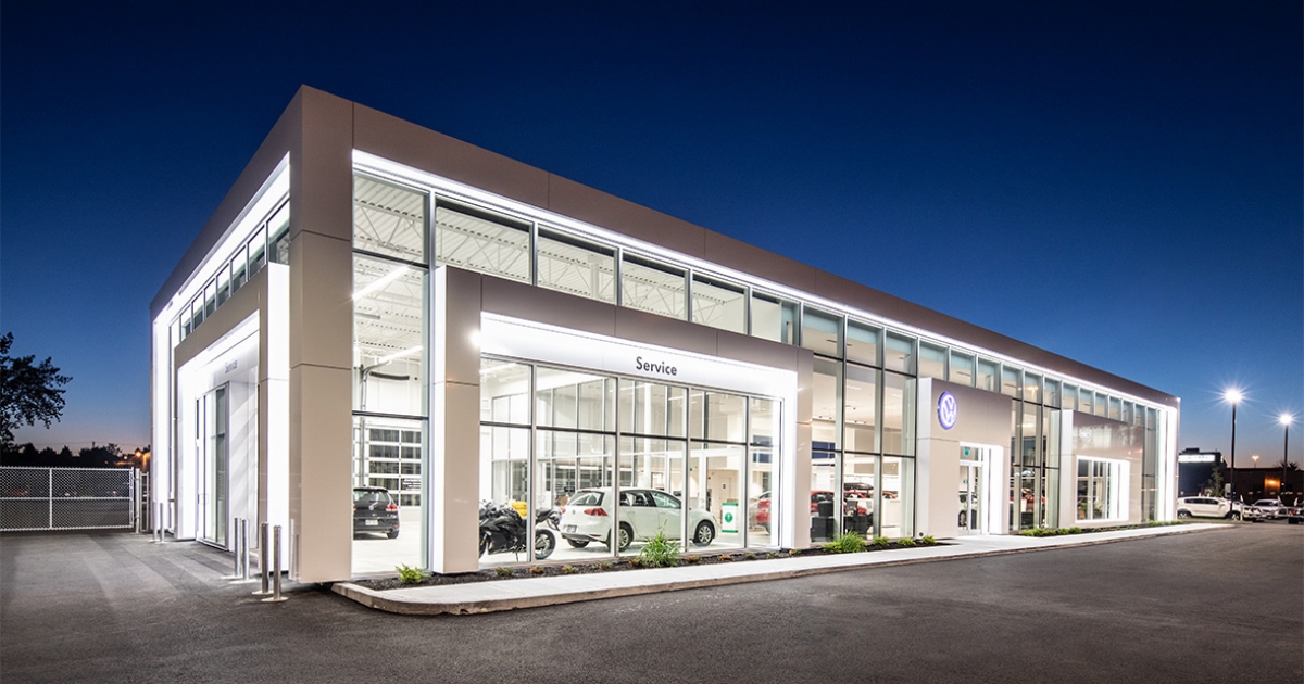 Volkswagen Duval Divco